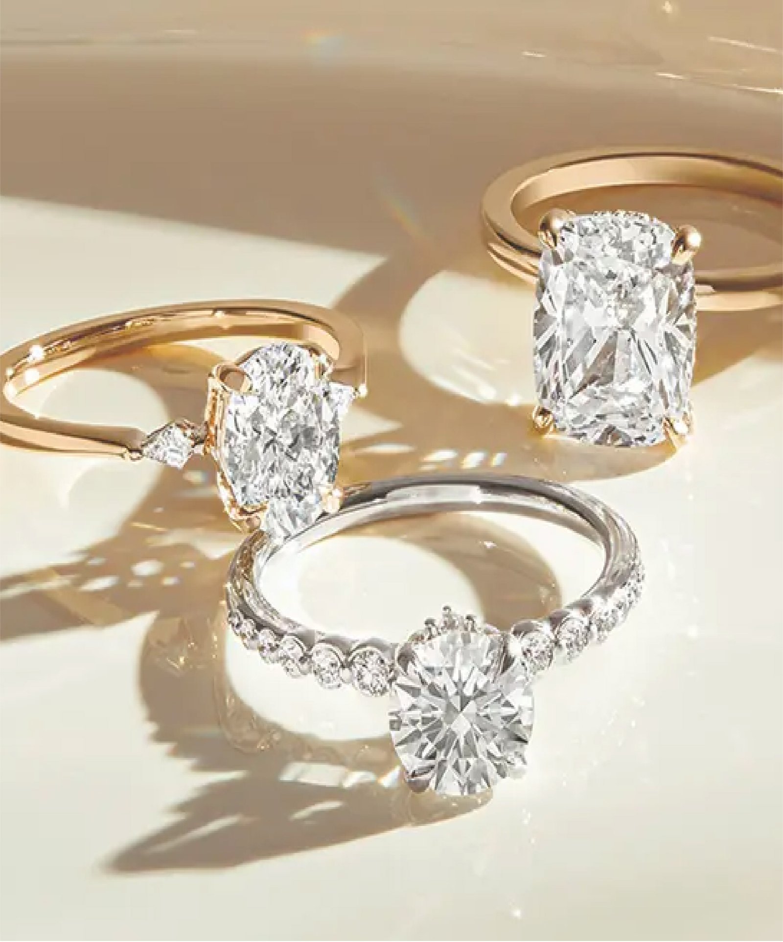 Engagement Rings